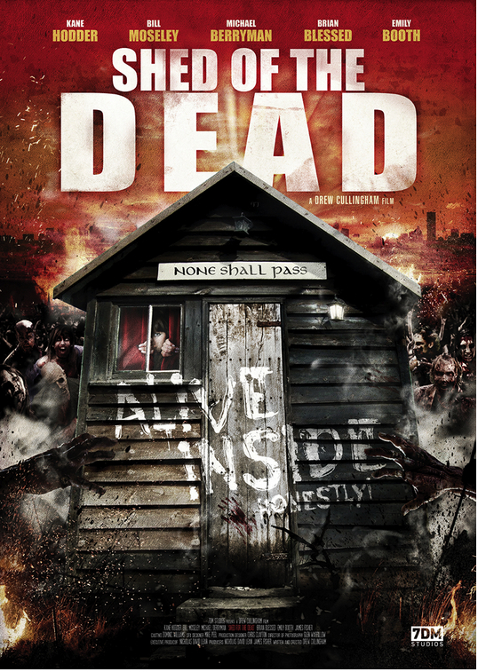 Shed of the Dead