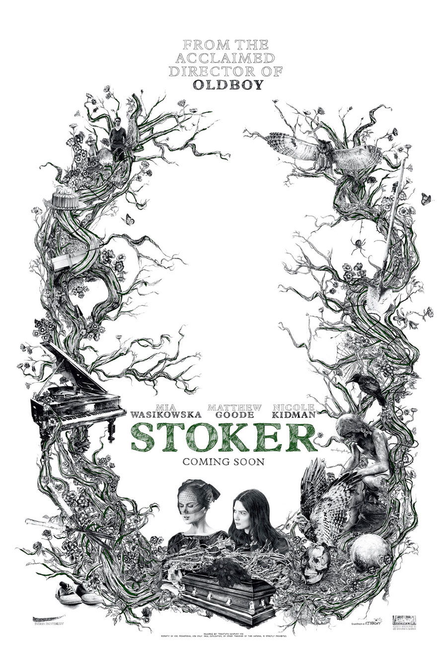 Stoker