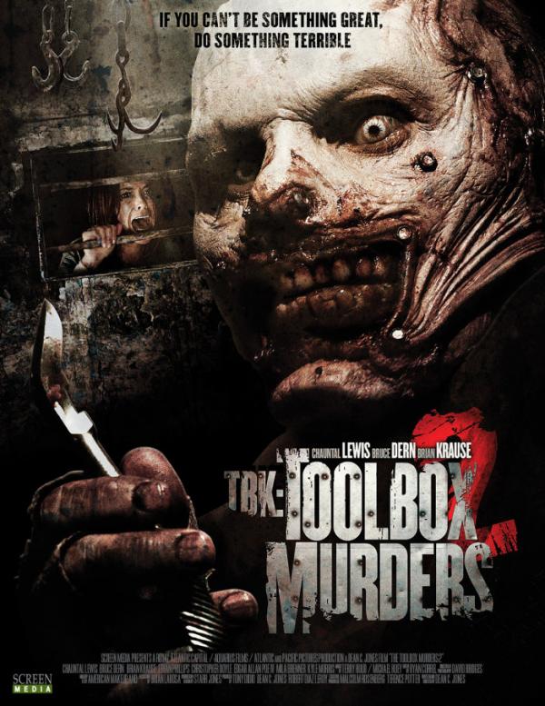 TBK : The Toolbox Murders 2