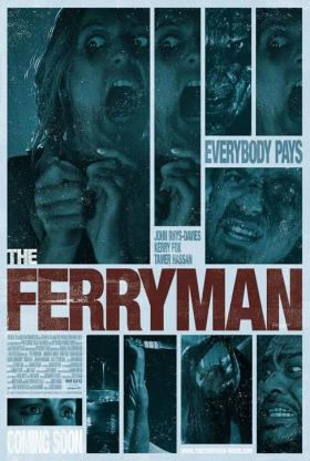 The Ferryman
