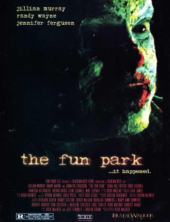 The Fun Park