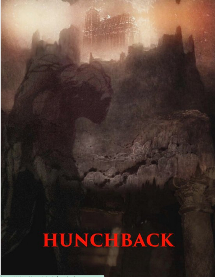 The Hunchback