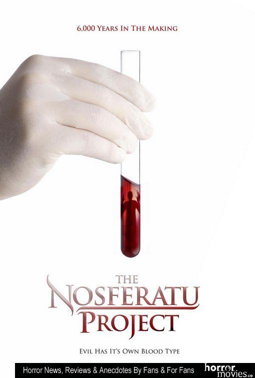 THE NOSFERATU PROJECT