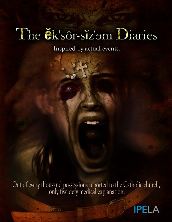 The Exorcism Diaries