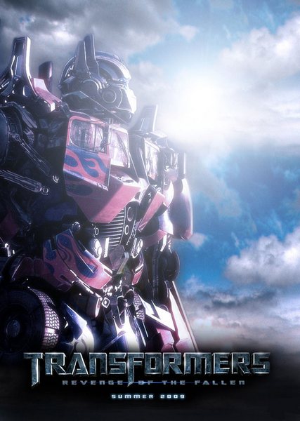 Transformers 2