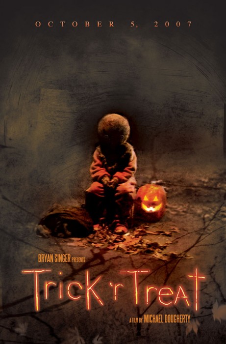 Trick'r Treat