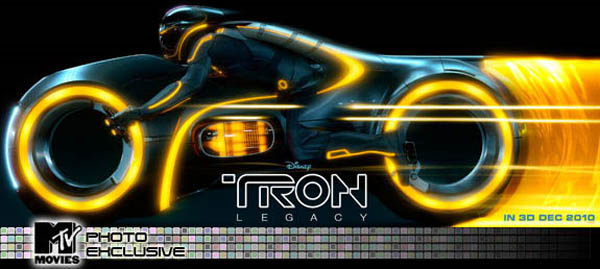 Tron Legacy