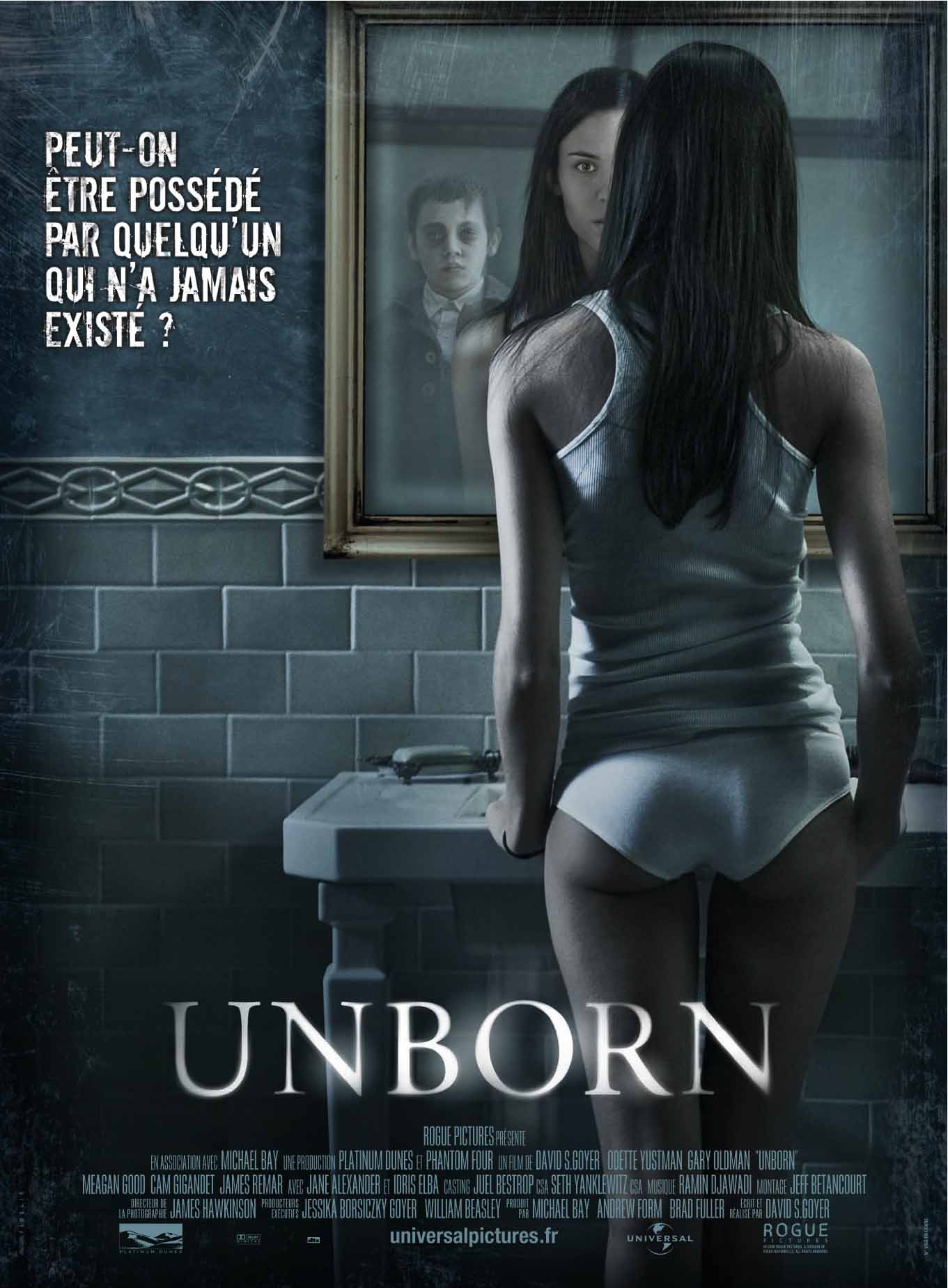 Unborn