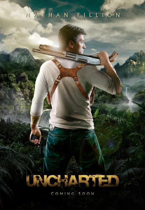 Uncharted