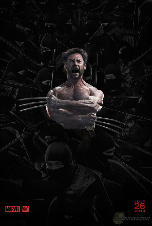 Wolverine