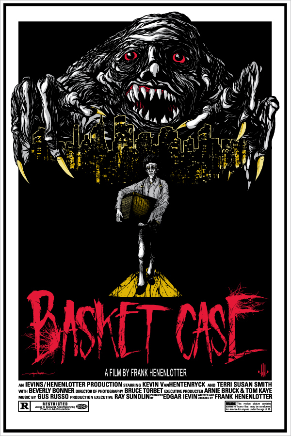 Basket Case