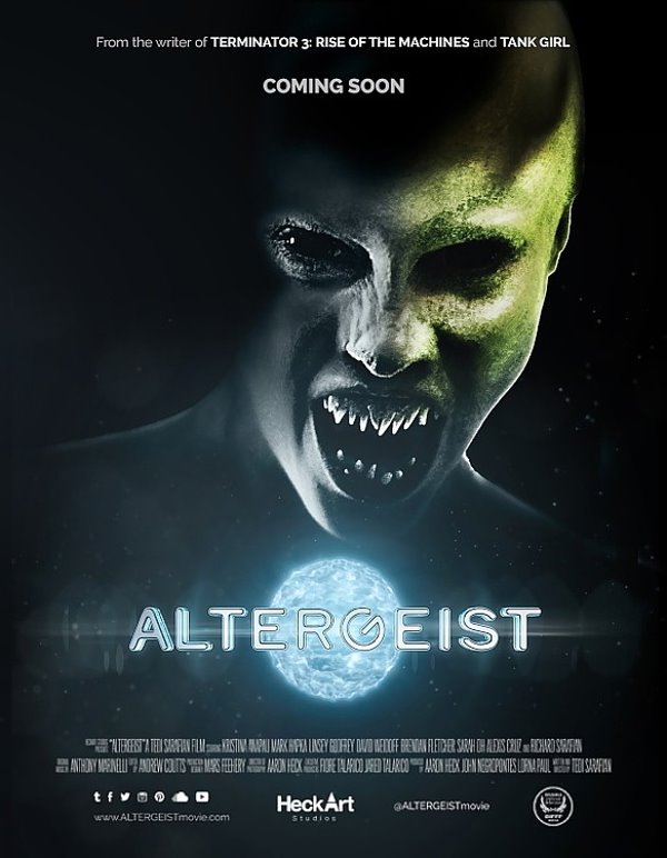 Altergeist (2014)
