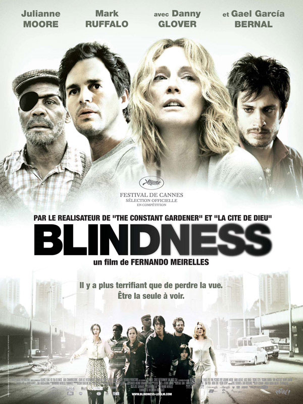 BLINDNESS