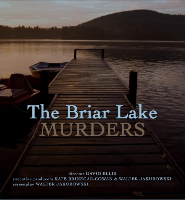 The Briar Lake Murders