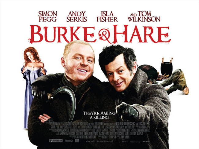 Burke & Hare