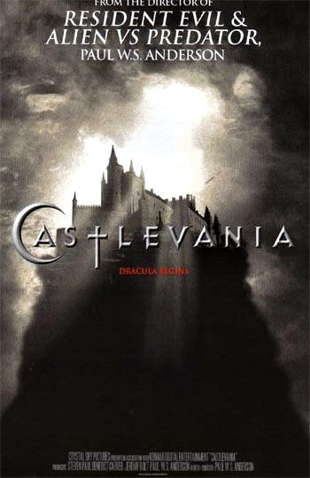 Castlevania