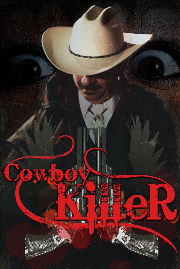 COWBOY KILLER