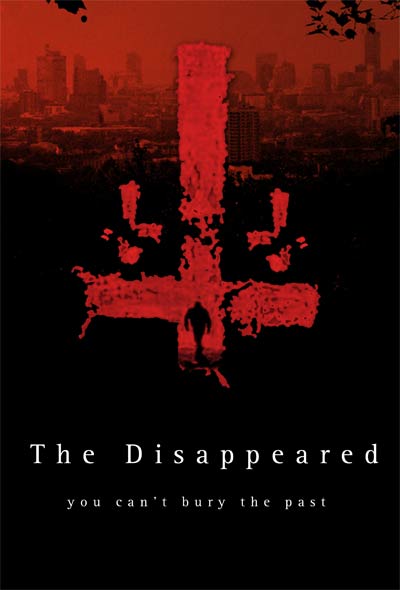 The Disappeared