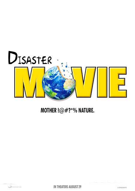 Disaster Movie