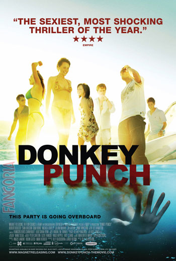 Donkey Punch