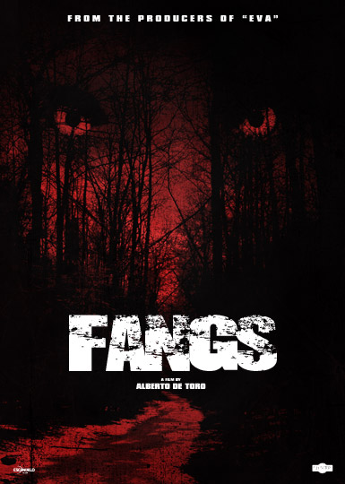 Fangs