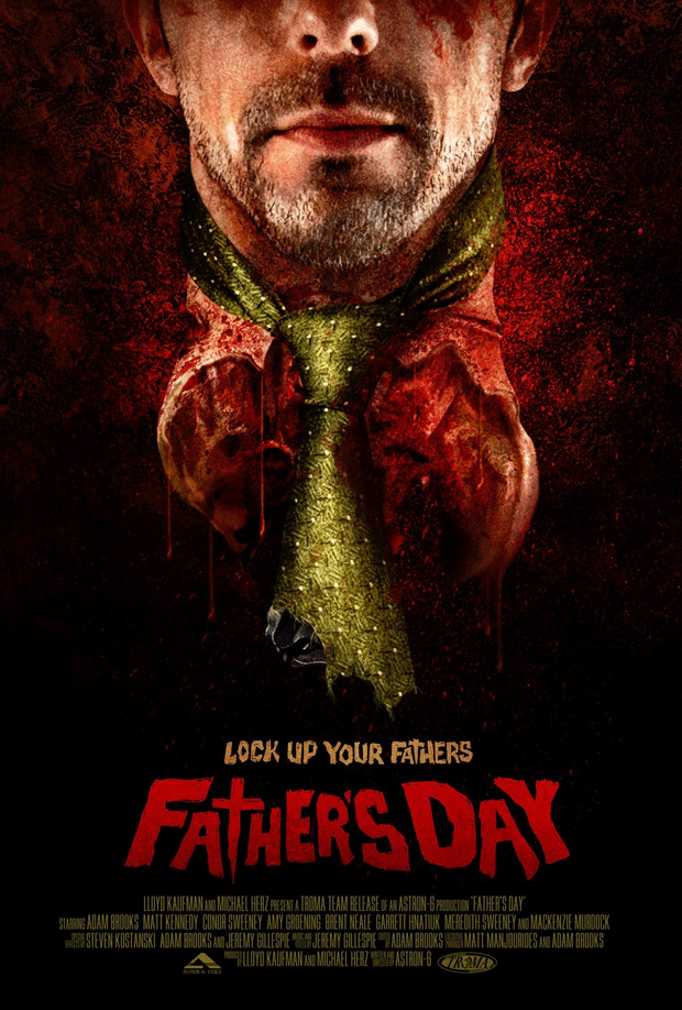 Father's Day (2011)