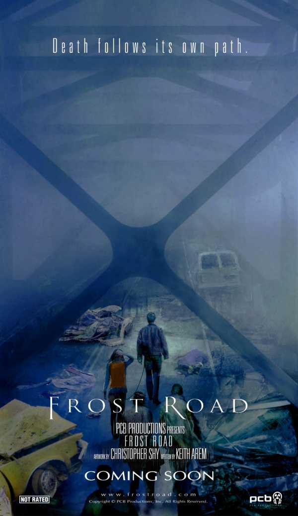 Frost Road