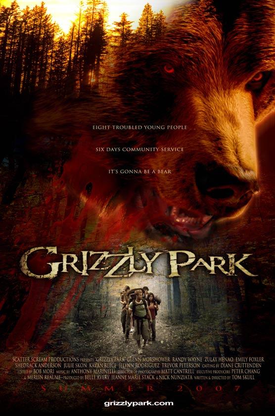 Grizzly Park
