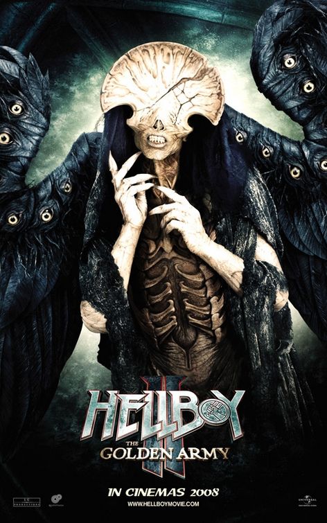 Hellboy 2