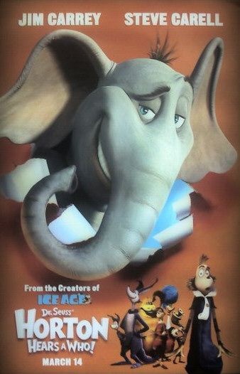 Horton Hears a Who (2008)