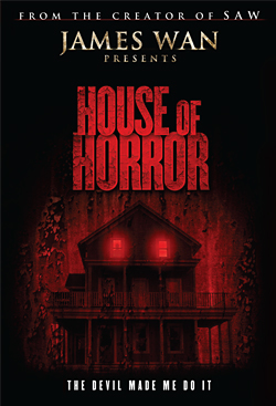 House of Horror (2012)