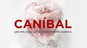 Cannibal (2013)