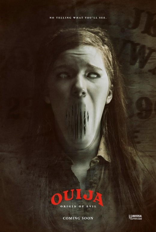 Ouija : Origin of Evil