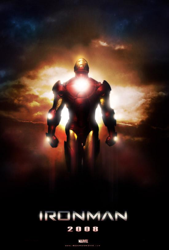 Iron Man