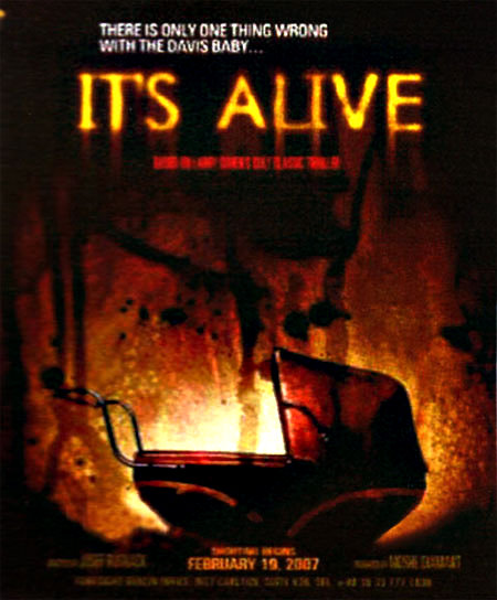 It's Alive (2008)