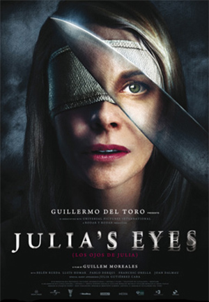 Julia's Eyes