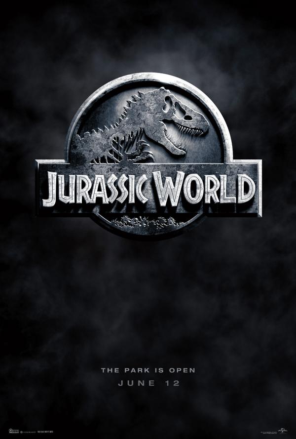 Jrassic World
