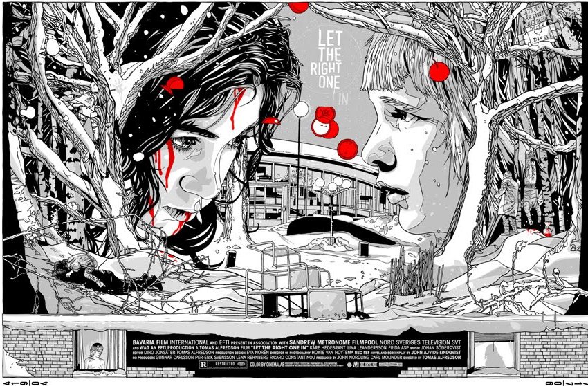 Let the Right One In