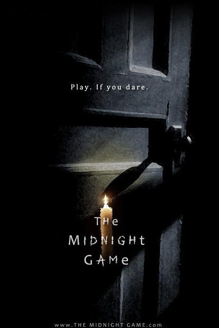 The Midnight Game