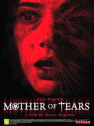 MOTHER OF TEARS