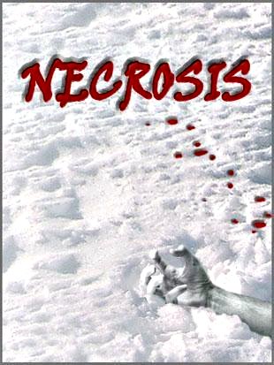 Necrosis