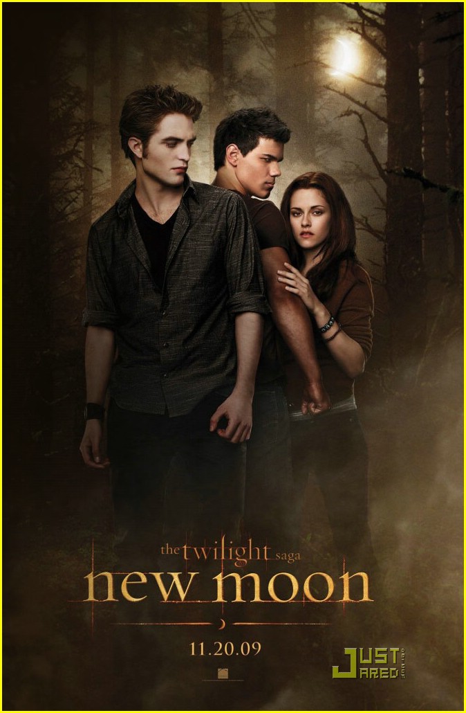 New Moon