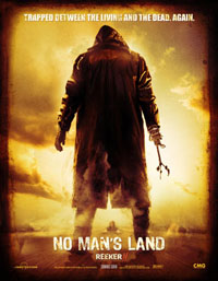 No Man's Land : Rise of the Dead