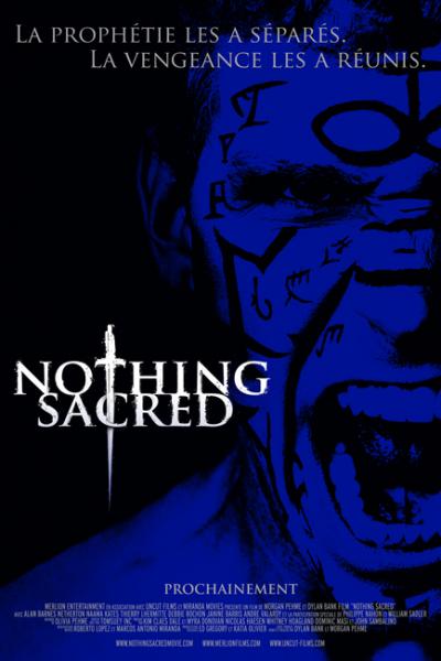 Nothing Scared