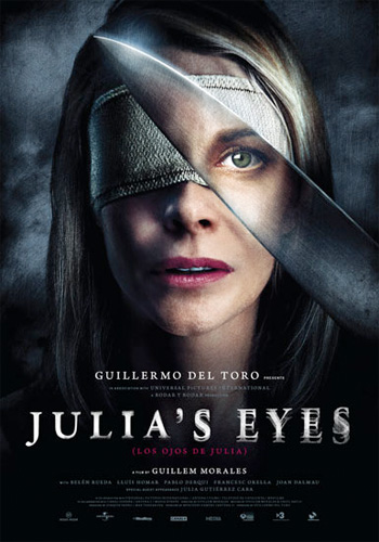 Julia's Eyes