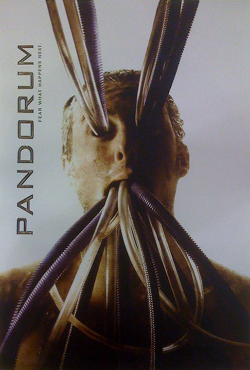 Pandorum