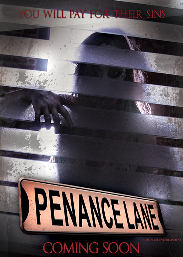 Penance Lane