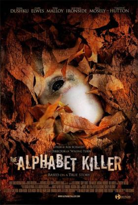 THE ALPHABET KILLER