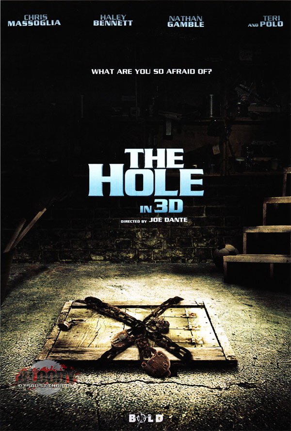 The Hole