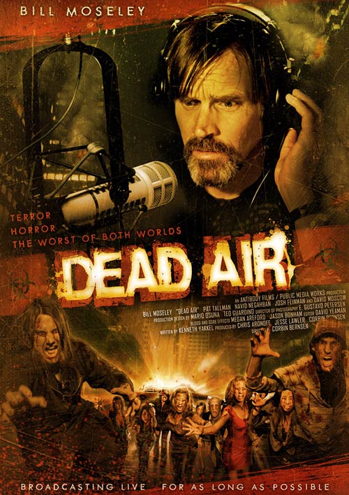 Dead Air